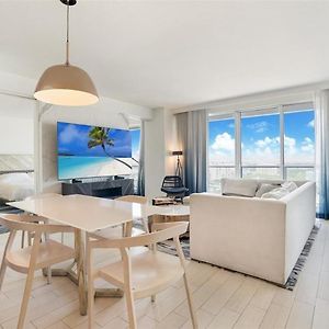 Appartement Supérieur à 2 Chambres à Coucher